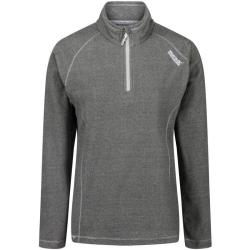 Polaire Regatta Women Montes gris fonc&eacute;