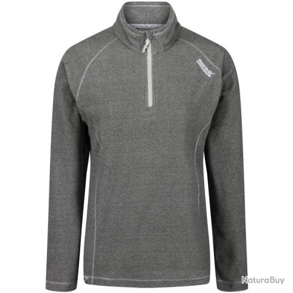 Polaire Regatta Women Montes gris fonc�