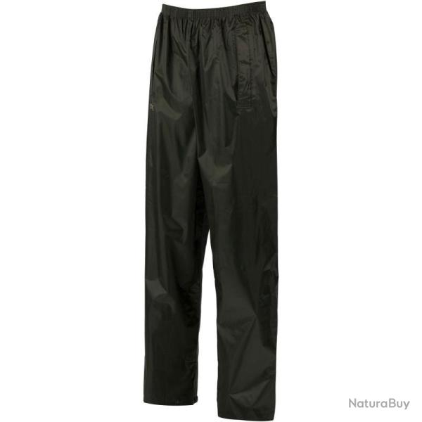 Surpantalon Regatta Stormbreak Trousers vert