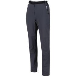 Pantalon Regatta Women Xert Stretch Z O Trousers III gris