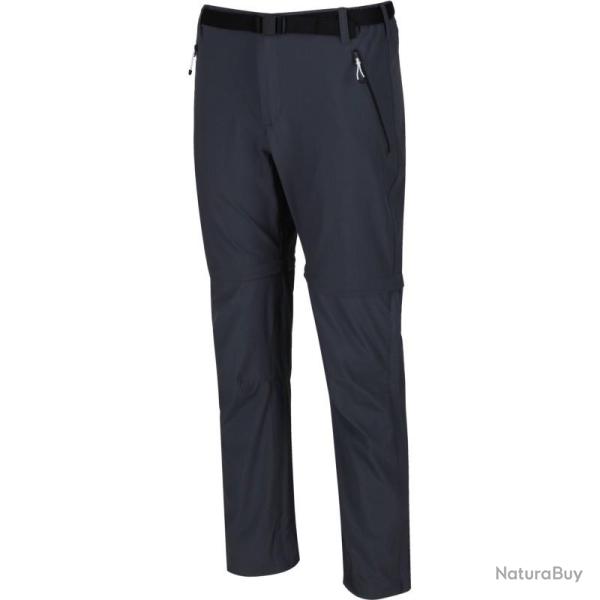 Pantalon Regatta Xert Stretch Z O Trousers III gris
