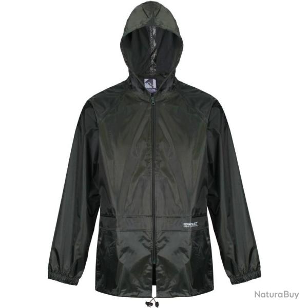 Veste Regatta Stormbreak Jacket verte