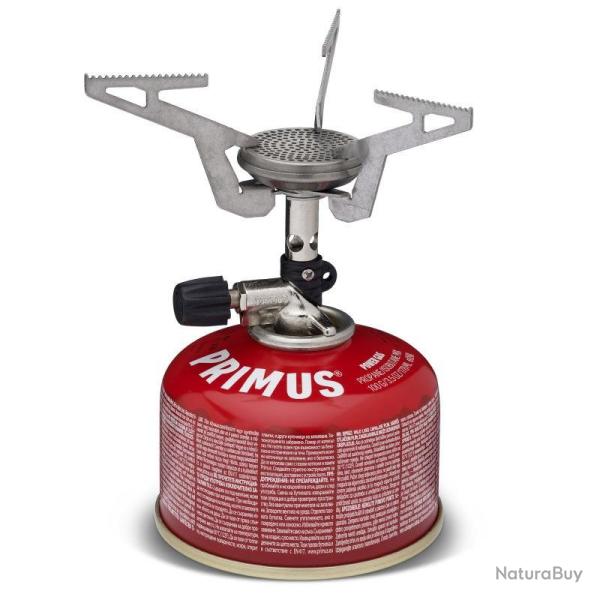 R�chaud Primus Express Stove