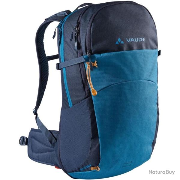 Sac � dos Vaude Wizard 24+4 bleu