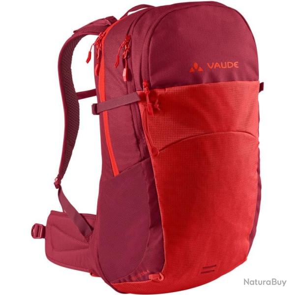 Sac � dos Vaude Wizard 24+4 rouge