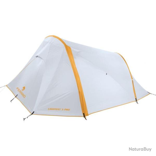 Tente Ferrino Lightent 3 Pro gris clair