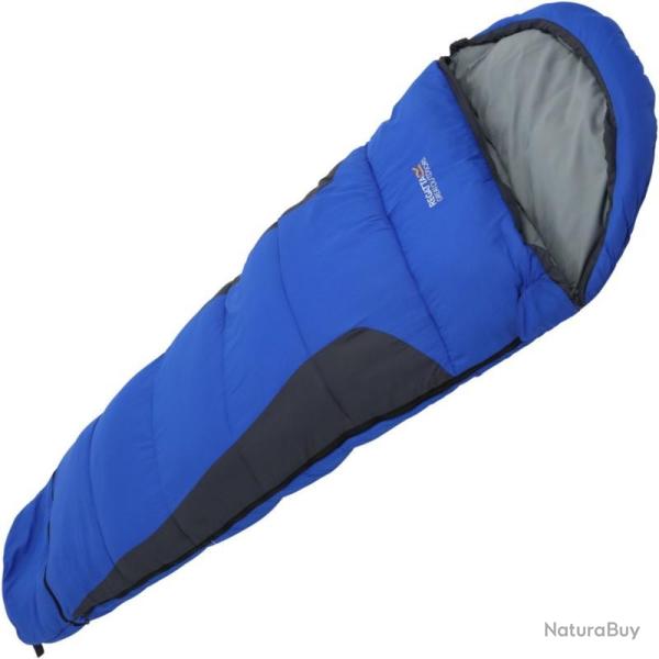 Sac de couchage enfant Regatta Hilo Boost bleu