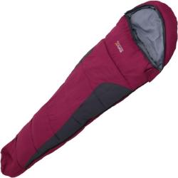 Sac de couchage enfant Regatta Hilo Boost violet
