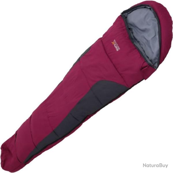 Sac de couchage enfant Regatta Hilo Boost violet