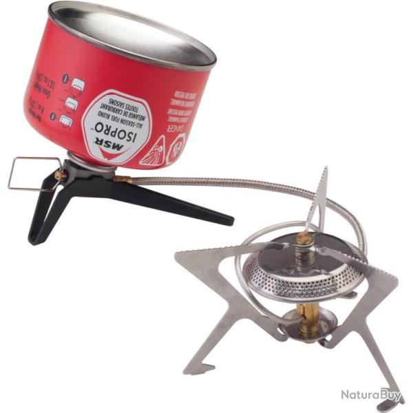 R�chaud MSR Windpro 2