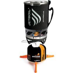 R&eacute;chaud et popote Jetboil MicroMo