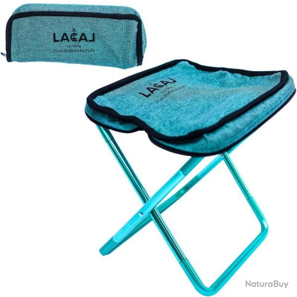 Tabouret pliant Lacal Small Folding Stool