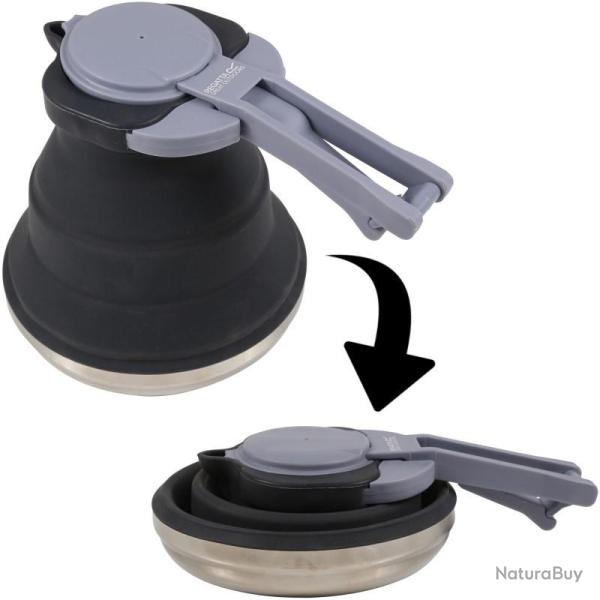 Bouilloire pliante Regatta Silicon Foldable Kettle
