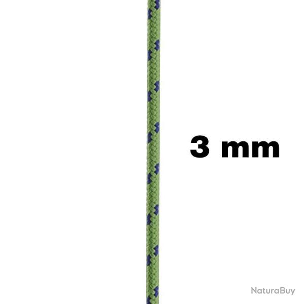 Cordelette Camp 3 mm (au m�tre)