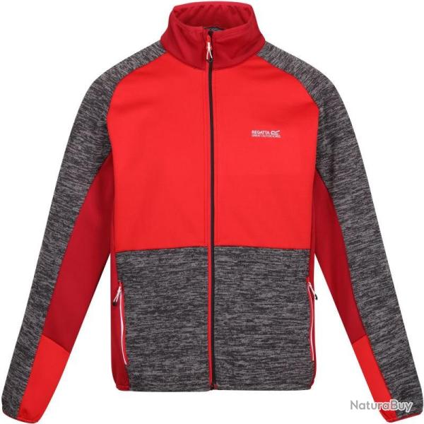 Polaire Regatta Coladane IV rouge