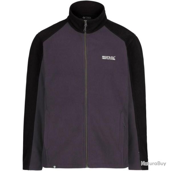 Polaire Regatta Hedman II grise