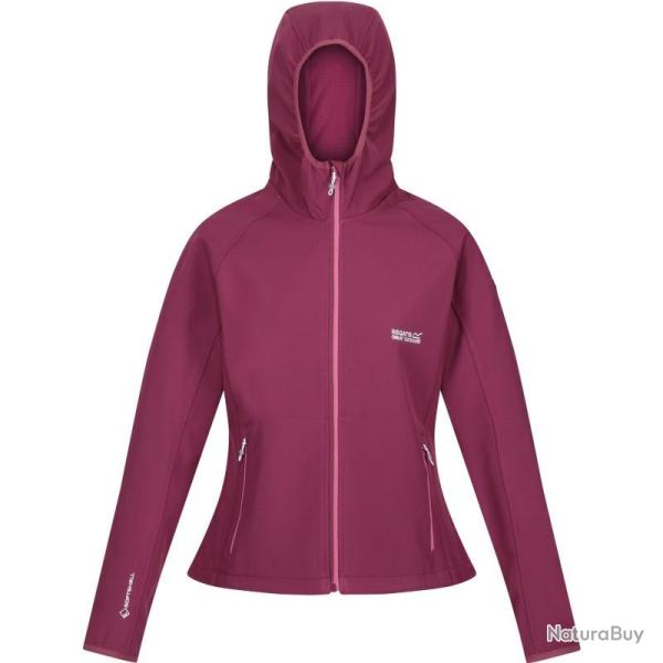 Veste Regatta Women Arec III violette