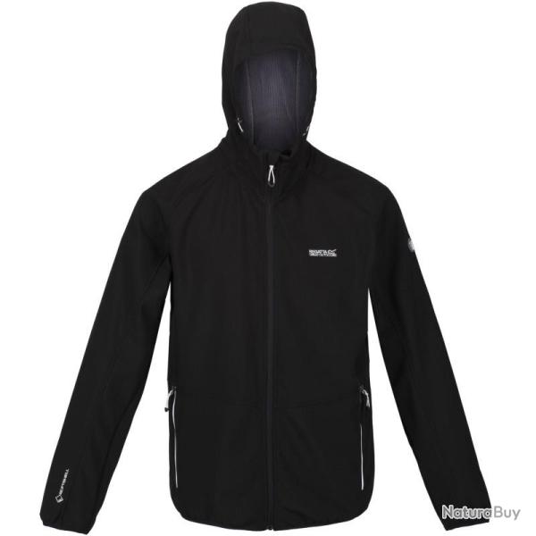 Veste Regatta Arec III noire