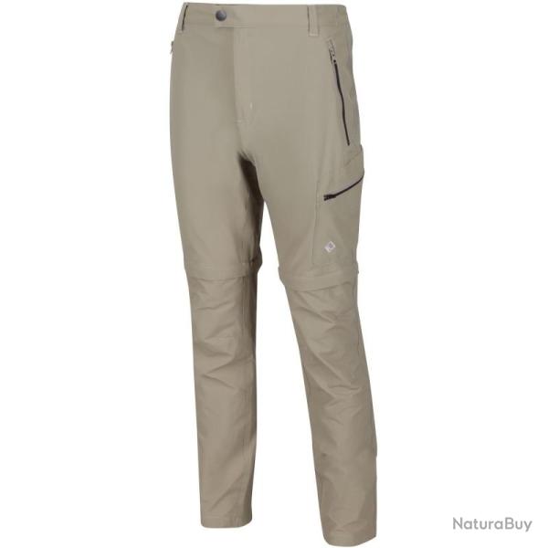 Pantalon Regatta Highton Z O Trousers III sable