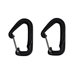 Mousqueton Ticket To The Moon 10 kN (lot de 2)