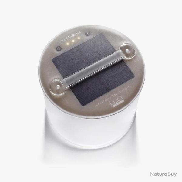 Lanterne solaire gonflable Mpowerd Luci Lux