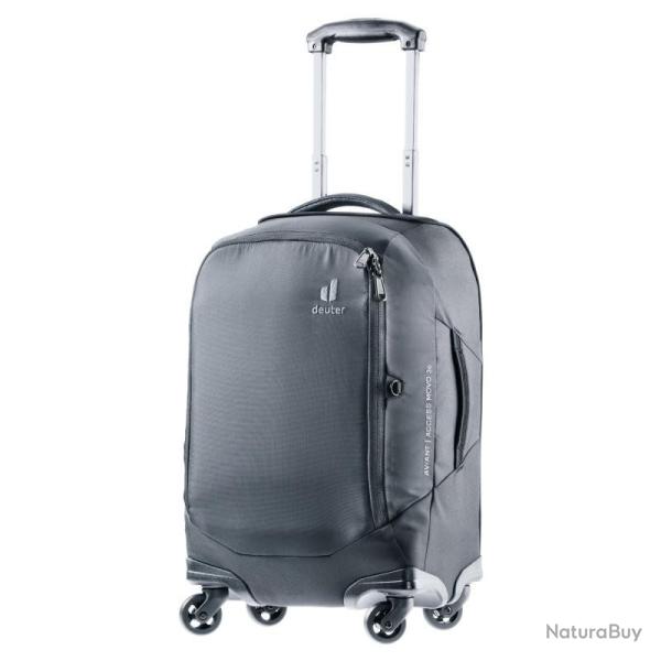 Sac de voyage Deuter Aviant Access Movo 36 Black