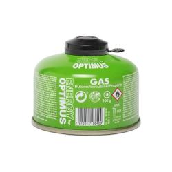 Cartouche de gaz Optimus Energy 100 grammes
