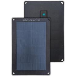 Panneau solaire Sunslice Fusion Flex 6 Watts