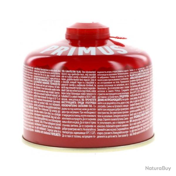 Cartouche de gaz Primus Power Gas 230 grammes