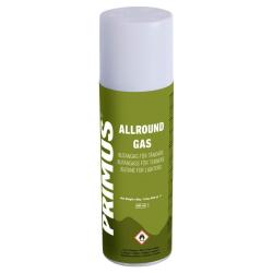 Gaz butane pour briquet Primus Allround Gas
