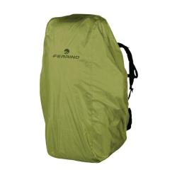Protection pluie Ferrino Rain Cover 0 15-30L verte