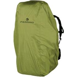 Protection pluie Ferrino Rain Cover 2 45-90L verte