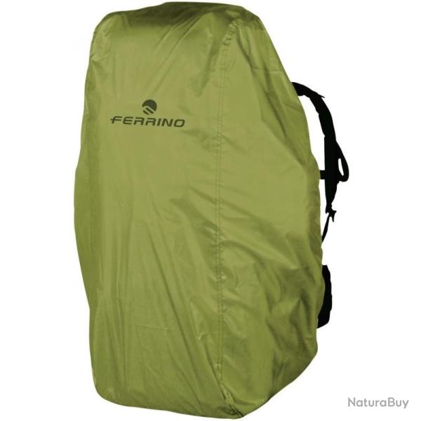 Protection pluie Ferrino Rain Cover 2 45-90L verte