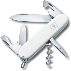 Couteau suisse Victorinox Spartan blanc