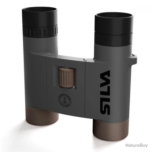 Jumelles Silva Scenic 8 X 25