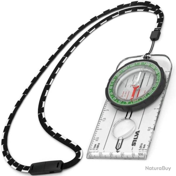 Boussole Silva Ranger