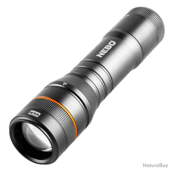 Lampe torche Nebo Newton 500