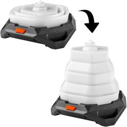 Lampe lanterne de camping Nebo Galileo Air 1000