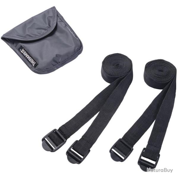 Sangle de matelas Thermarest Universal Couple Kit