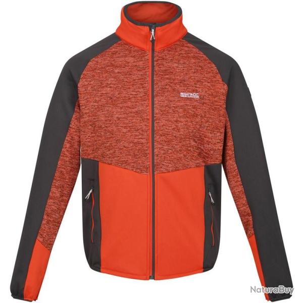 Polaire Regatta Coladane V orange