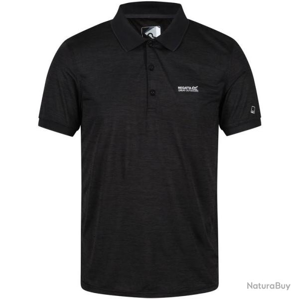 Polo Regatta Remex II noir