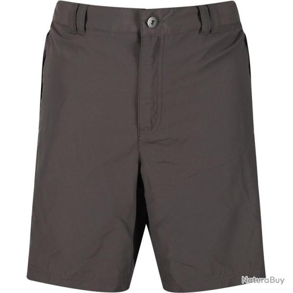 Short Regatta Lessville Short II kaki