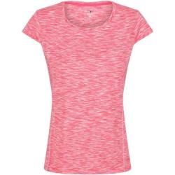T shirt Regatta Hyperdimension II rose