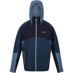 Veste Regatta Deserto bleue