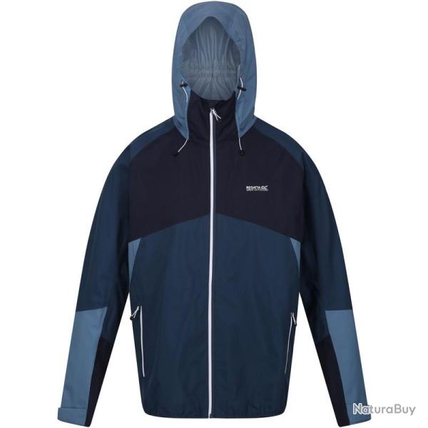 Veste Regatta Deserto bleue