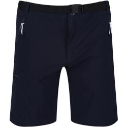 Short Regatta Xert Stretch Short III bleu marine