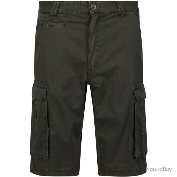 Short Regatta Shorebay Short kaki