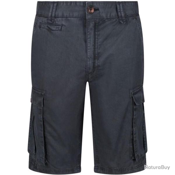Short Regatta Shorebay Short gris