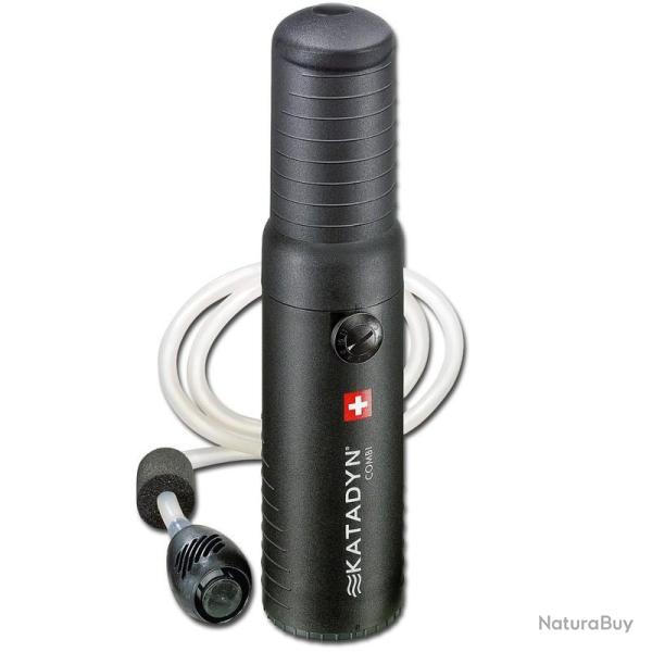 Filtre Katadyn Combi