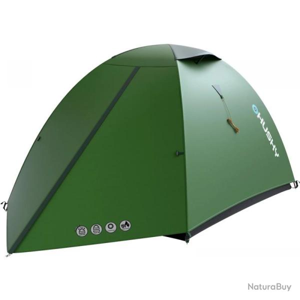 Tente Husky Bret 2